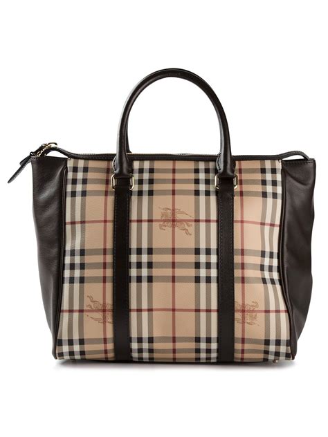 costo borsa burberry haymarket 2014|Burberry Haymarket Tote Bags for Women for sale .